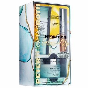 Peter Thomas Roth Hydration Box FULL SIZE, Water Drench 1.7 oz